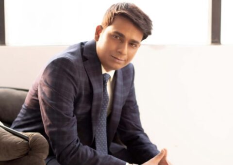 Shaping the Future of Work, One Workspace at a Time ft. Gaurrav Mozar