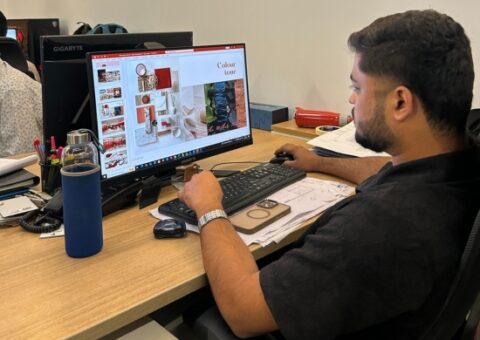 From Concept to Handover: Inside GM Desiign’s Executional Engine