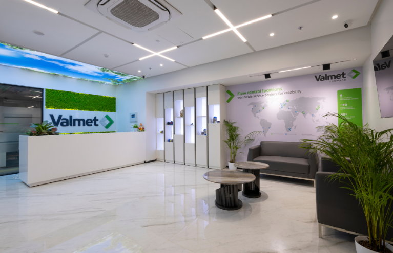 Valmet Flow Control