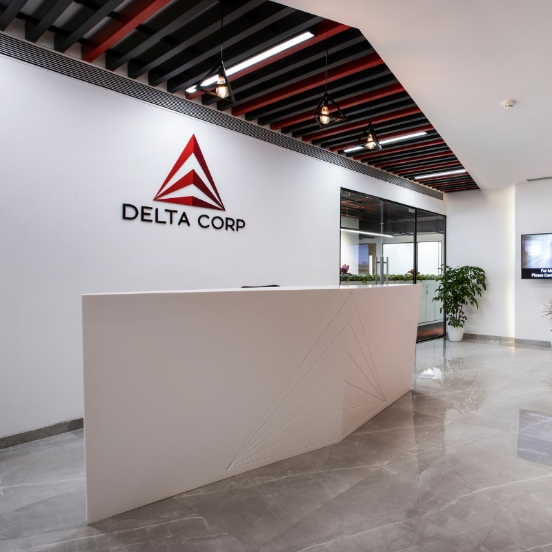 Delta Corp
