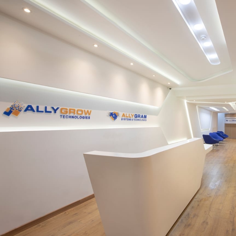 Allygrow Technologies